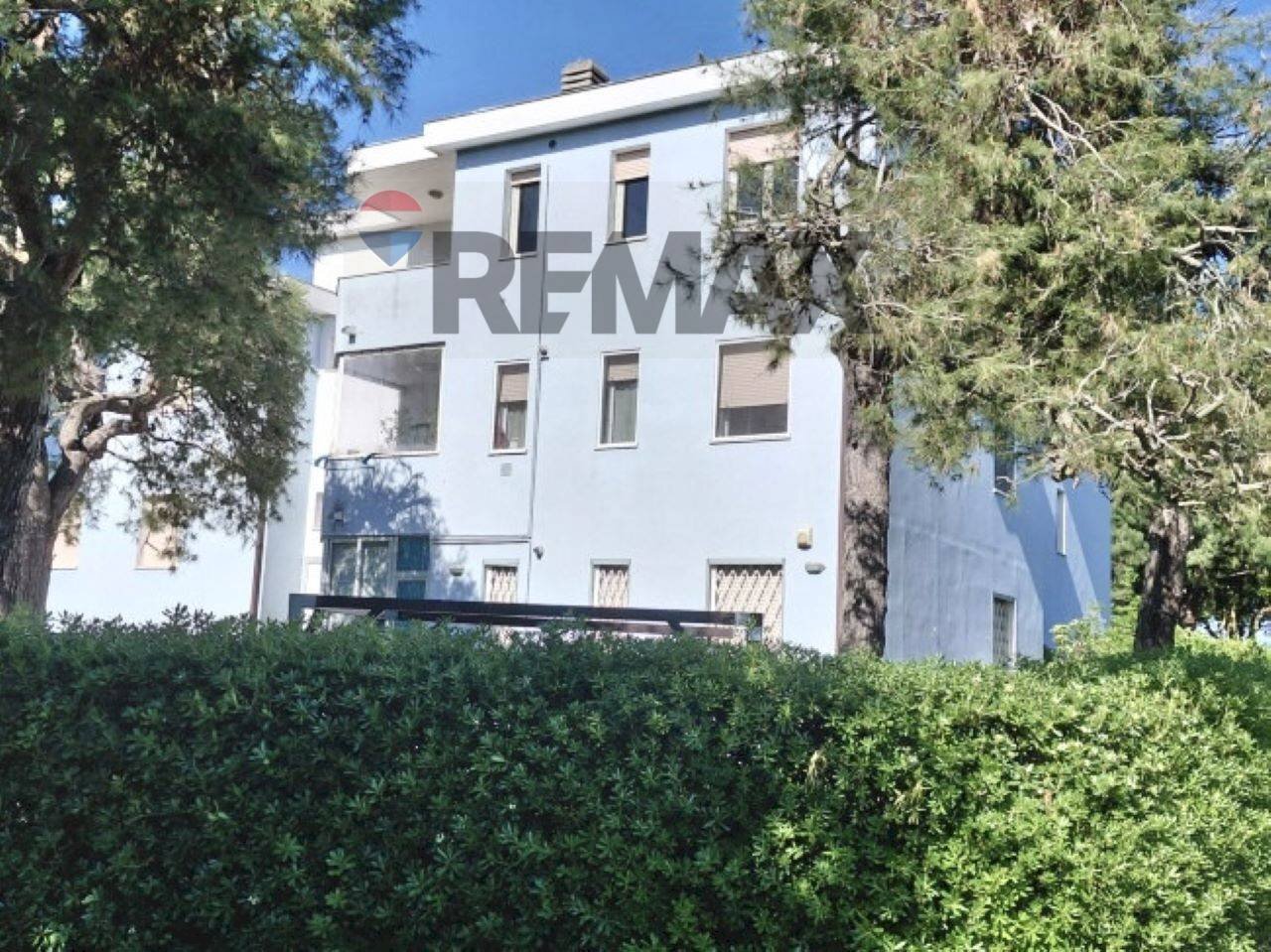 Casa all\'aperto - Trilocale via Dante Alighieri
 
13, Porto Recanati - foto 1