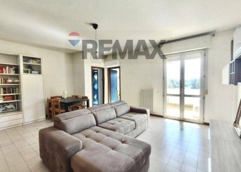 Soggiorno - Trilocale via Dante Alighieri
 
13, Porto Recanati - foto 3