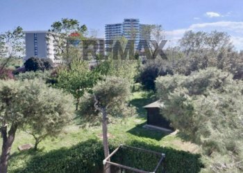 Giardino - Trilocale via Dante Alighieri
 
13, Porto Recanati - foto 18