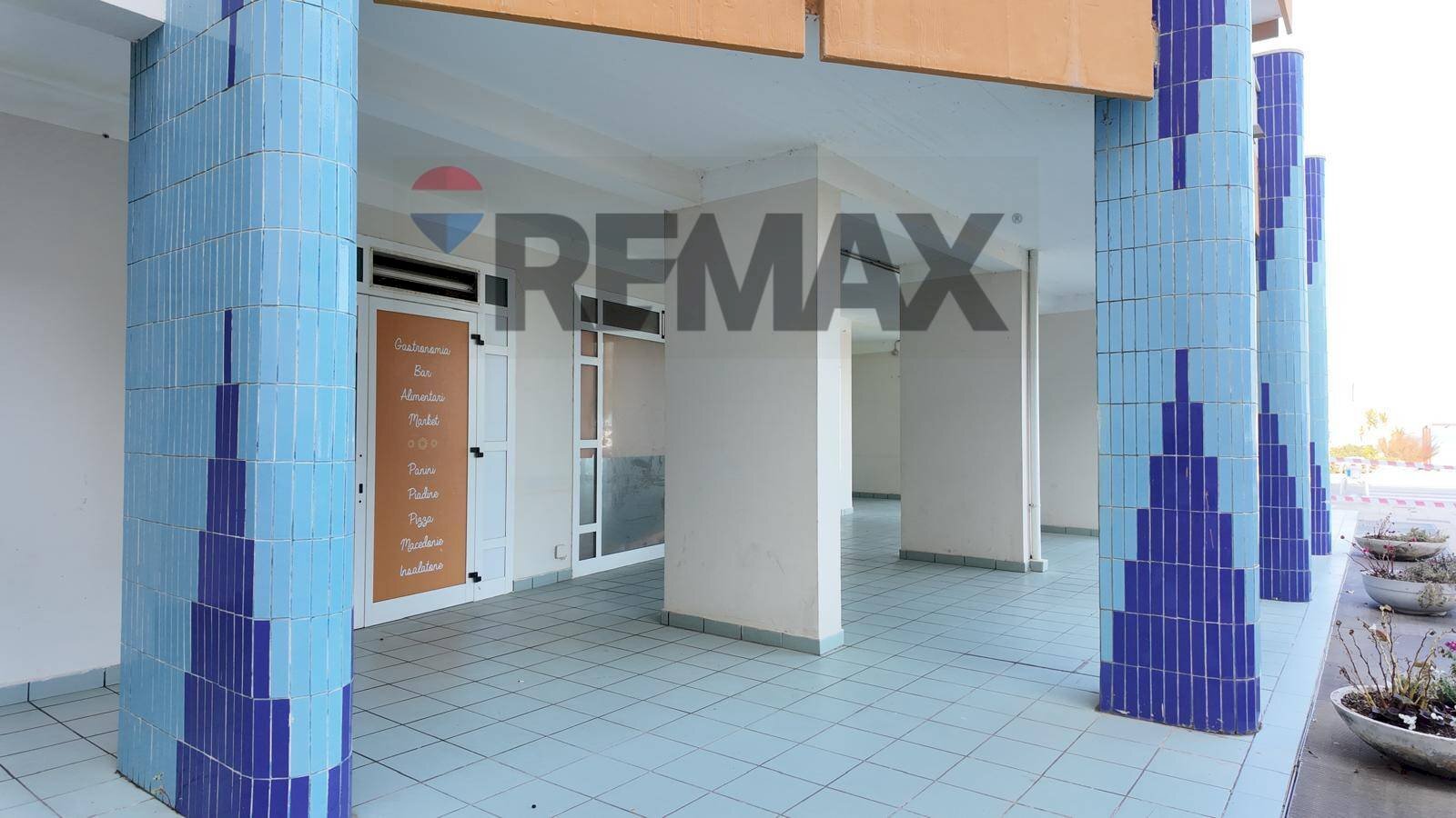 Terrazza - Locale Commerciale Senigallia - foto 2