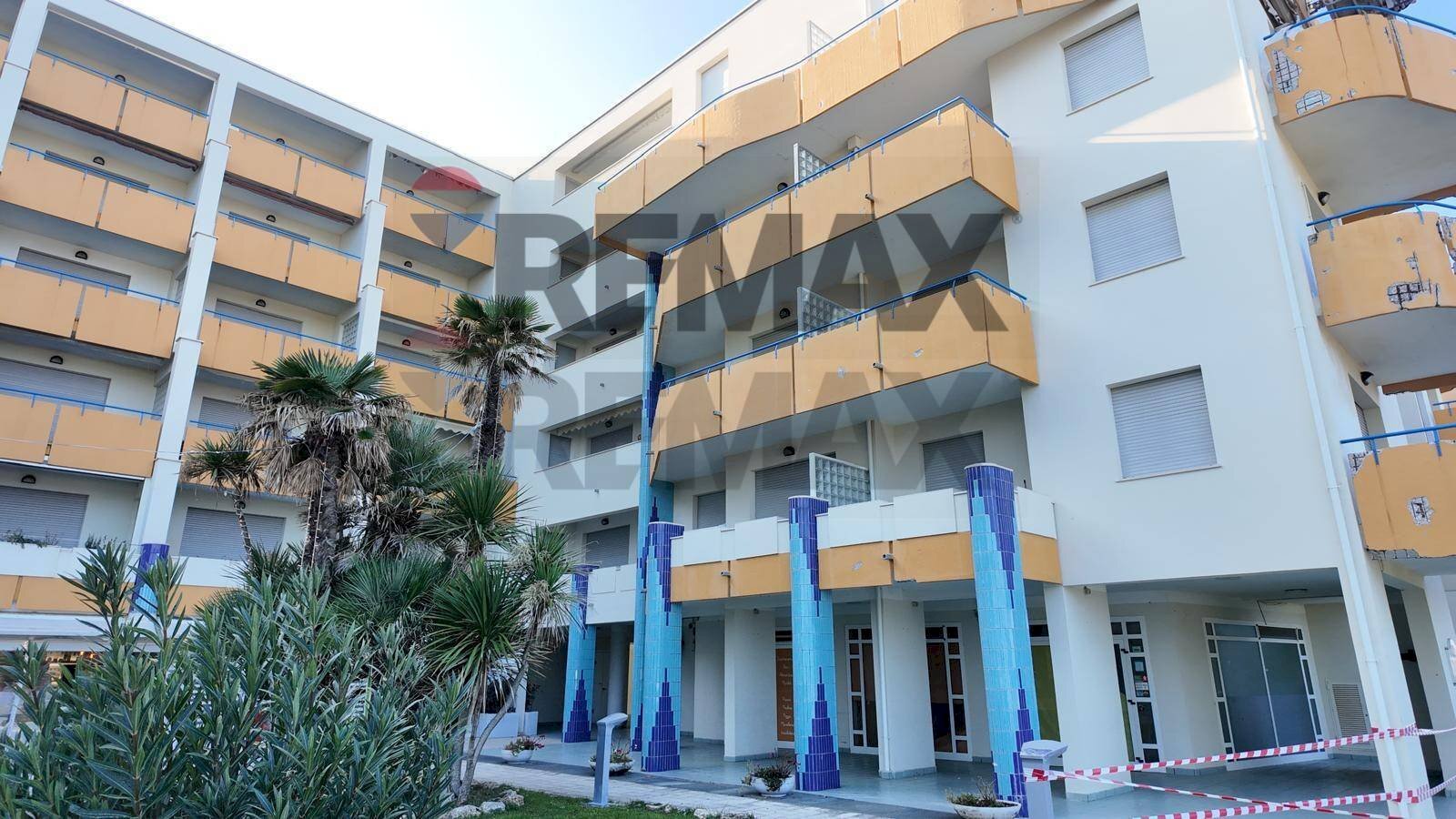 Edificio all\'aperto - Locale Commerciale Senigallia - foto 3