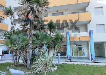 Edificio all\'aperto - Locale Commerciale Senigallia - foto 1