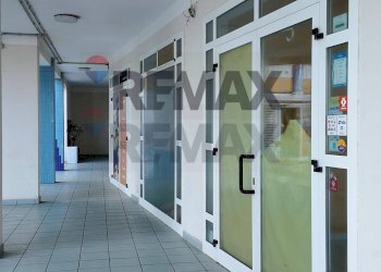 Hall / corridoio - Locale Commerciale Senigallia - foto 5