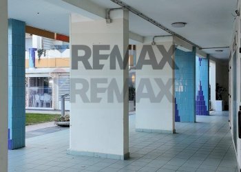 Hall / corridoio - Locale Commerciale Senigallia - foto 8