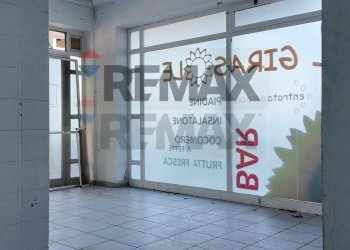 Stanza vuota - Locale Commerciale Senigallia - foto 10