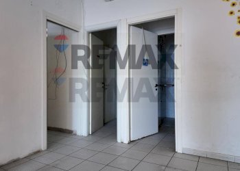 Stanza vuota - Locale Commerciale Senigallia - foto 13