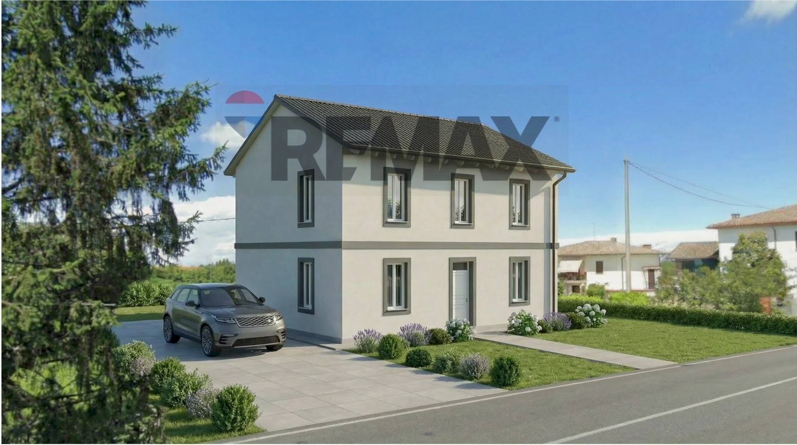 Casa all\'aperto - Villa via emilia
 
177, Casteggio - photo 1