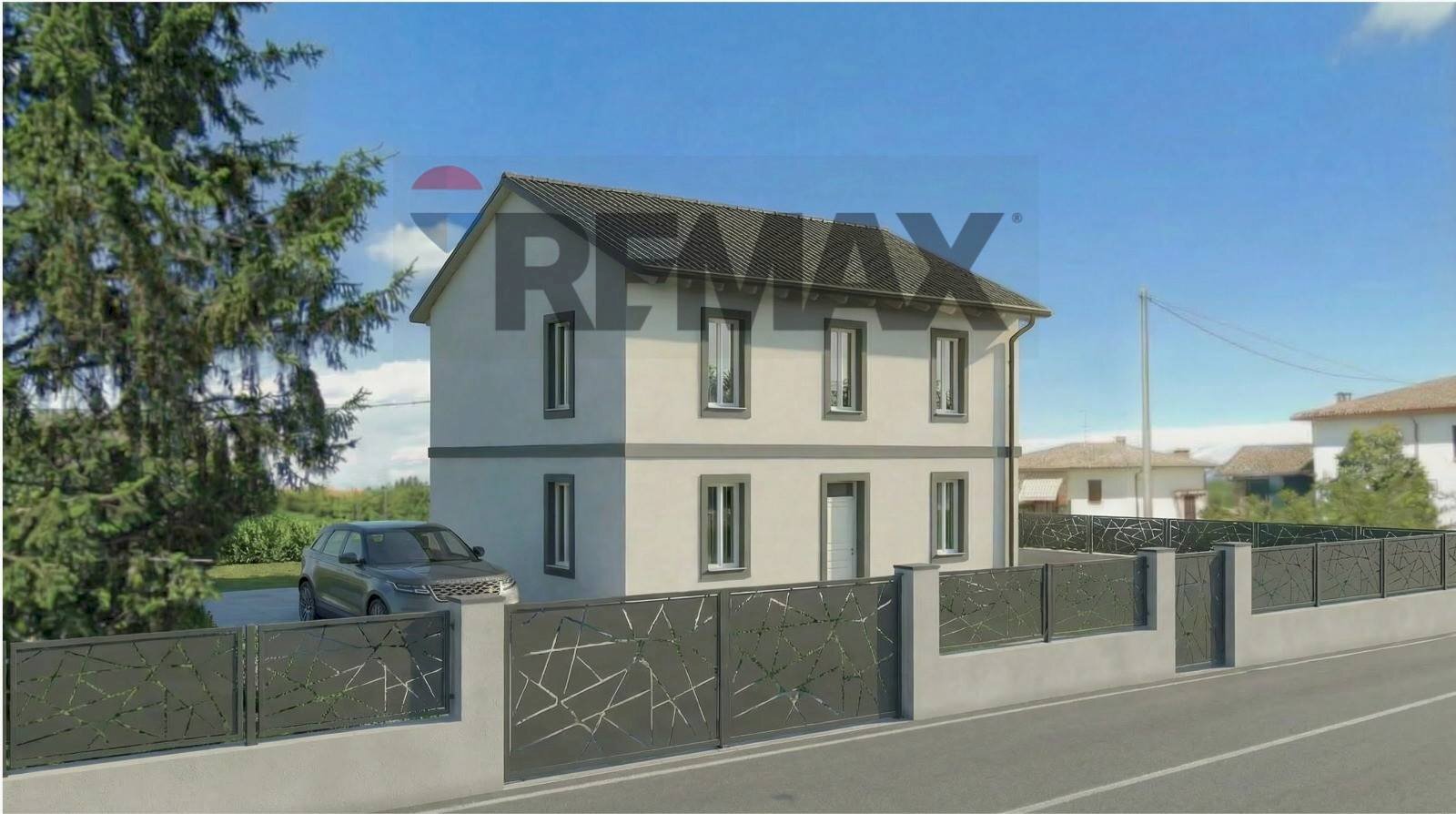 Casa all\'aperto - Villa via emilia
 
177, Casteggio - photo 2