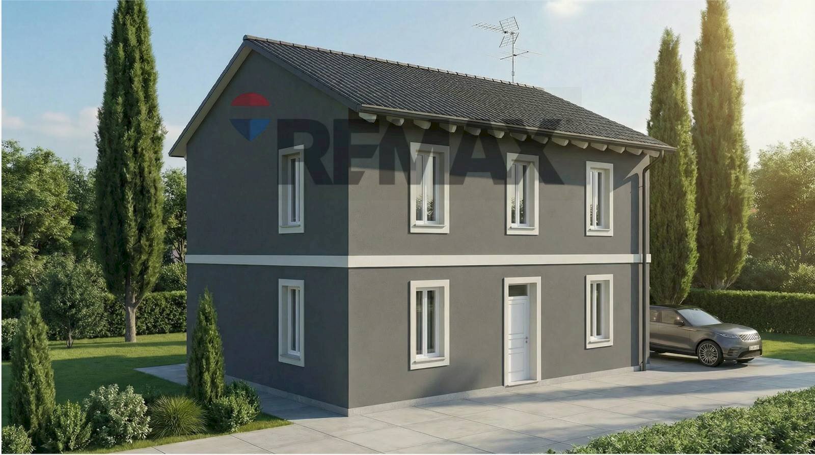 Casa all\'aperto - Villa via emilia
 
177, Casteggio - photo 3