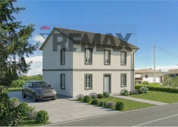 Casa all\'aperto - Villa via emilia
 
177, Casteggio - foto 1