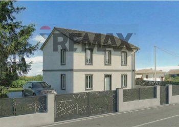 Casa all\'aperto - Villa via emilia
 
177, Casteggio - foto 2