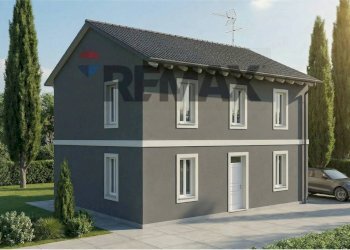 Casa all\'aperto - Villa via emilia
 
177, Casteggio - foto 3