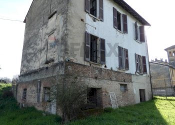 Casa all\'aperto - Villa via emilia
 
177, Casteggio - foto 9