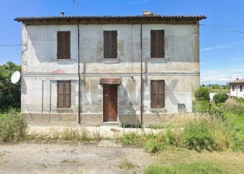 Casa all\'aperto - Villa via emilia
 
177, Casteggio - foto 11