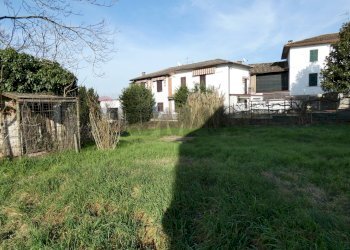 Giardino - Villa via emilia
 
177, Casteggio - foto 14