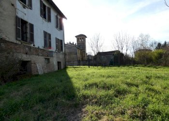 Giardino - Villa via emilia
 
177, Casteggio - foto 15