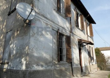 Casa all\'aperto - Villa via emilia
 
177, Casteggio - foto 17