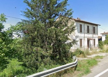 Casa all\'aperto - Villa via emilia
 
177, Casteggio - foto 19