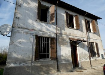 Casa all\'aperto - Villa via emilia
 
177, Casteggio - foto 31