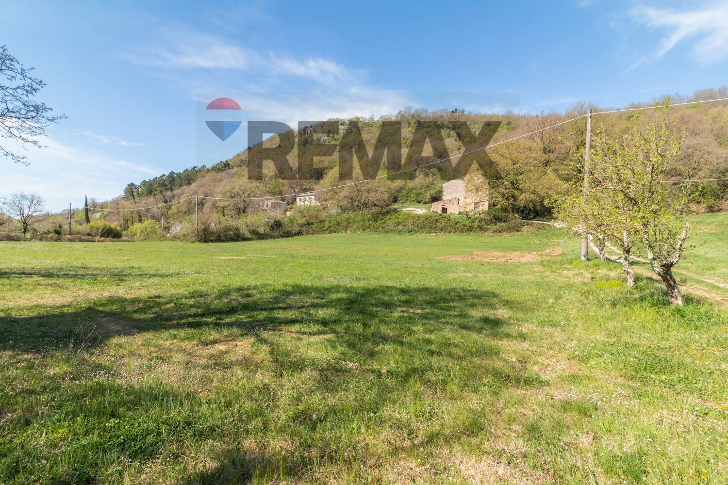 Vista delle montagne - Rustico Via della Madonna
 
0, Semproniano - foto 2