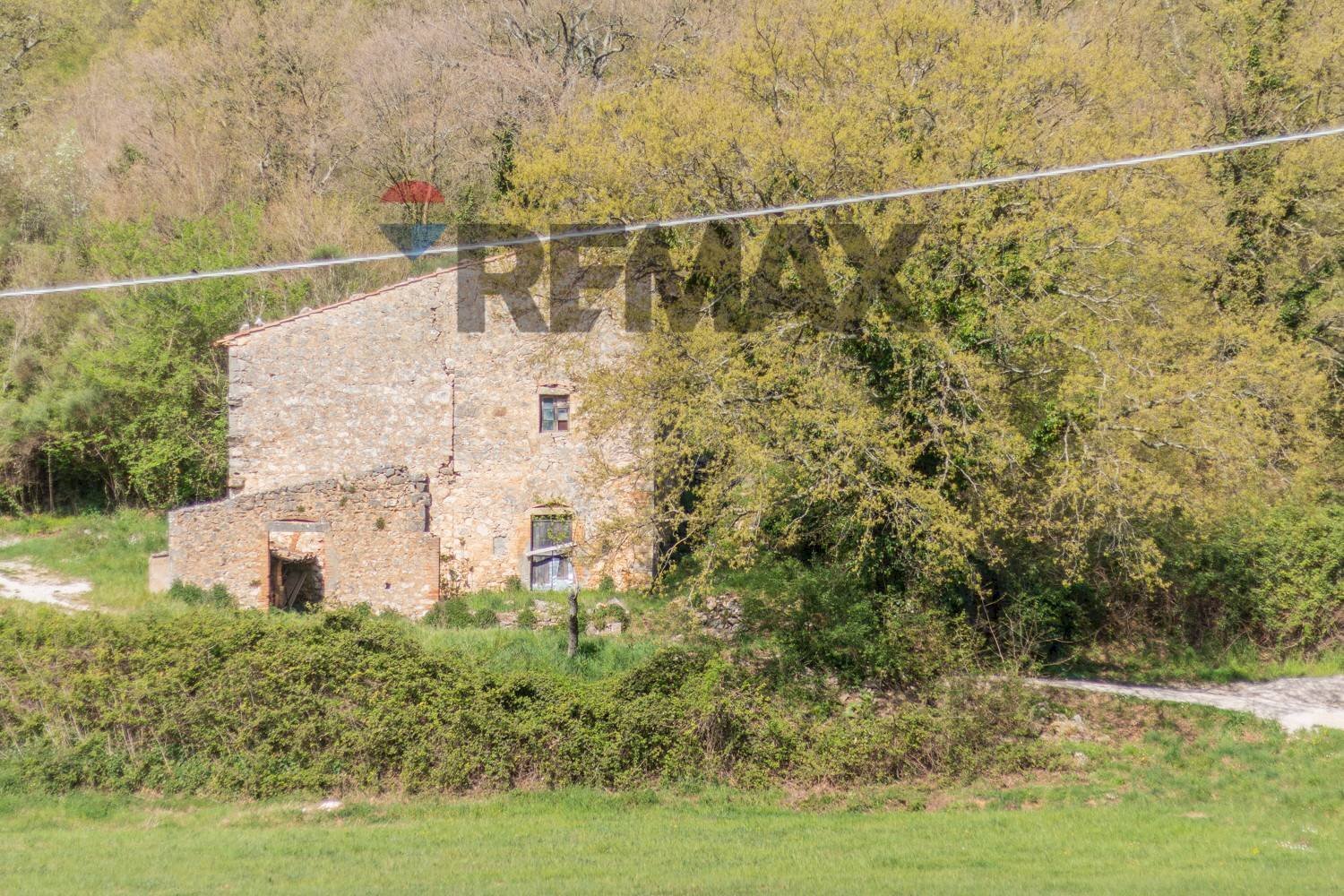Casa all\'aperto - Rustico Via della Madonna
 
0, Semproniano - foto 3