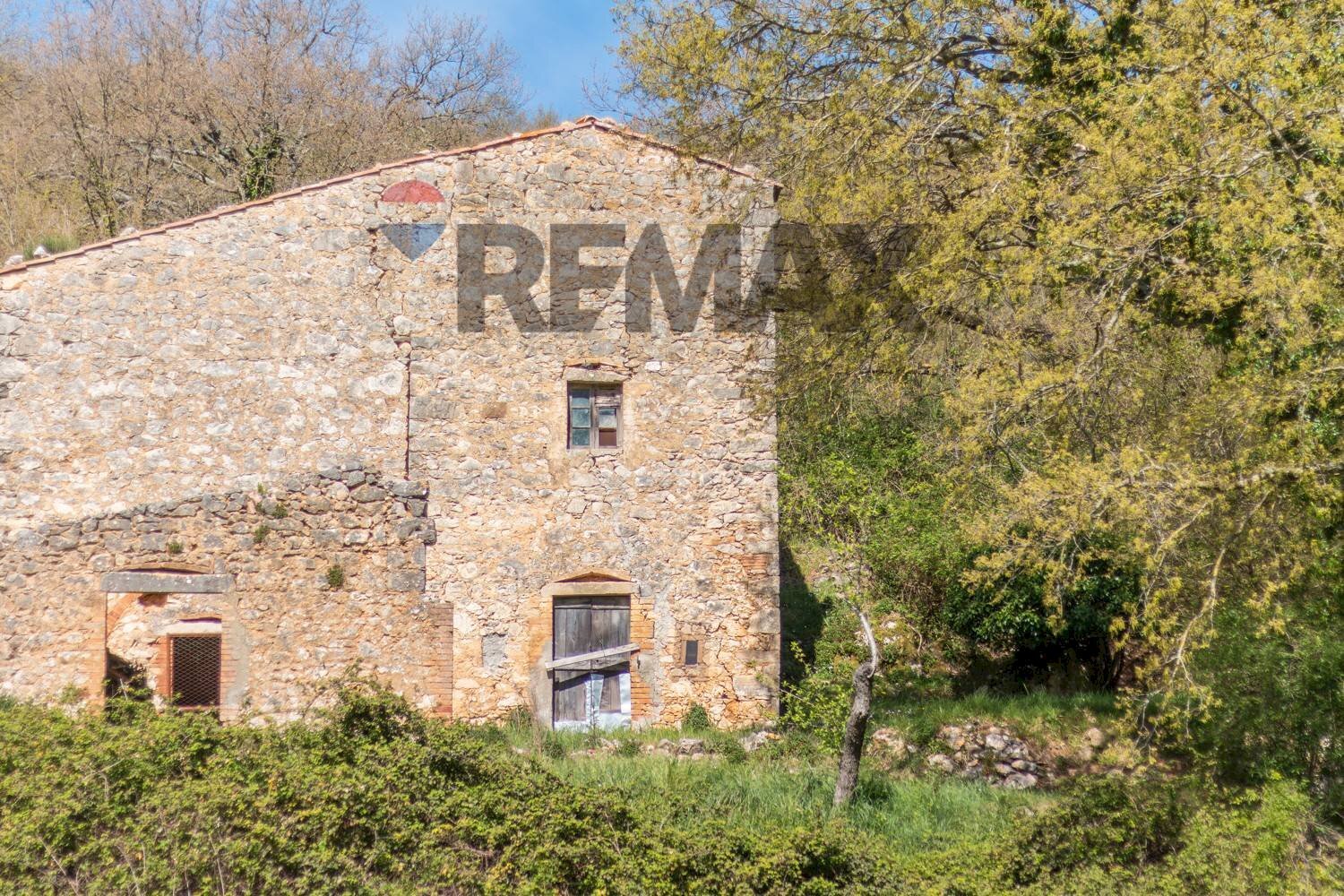 Casa all\'aperto - Rustico Via della Madonna
0, Semproniano - foto 2