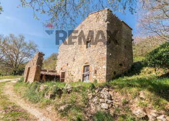 Casa all\'aperto - Rustico Via della Madonna
 
0, Semproniano - foto 1