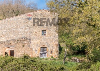 Casa all\'aperto - Rustico Via della Madonna
 
0, Semproniano - foto 5