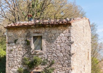 Casa all\'aperto - Rustico Via della Madonna
 
0, Semproniano - foto 23