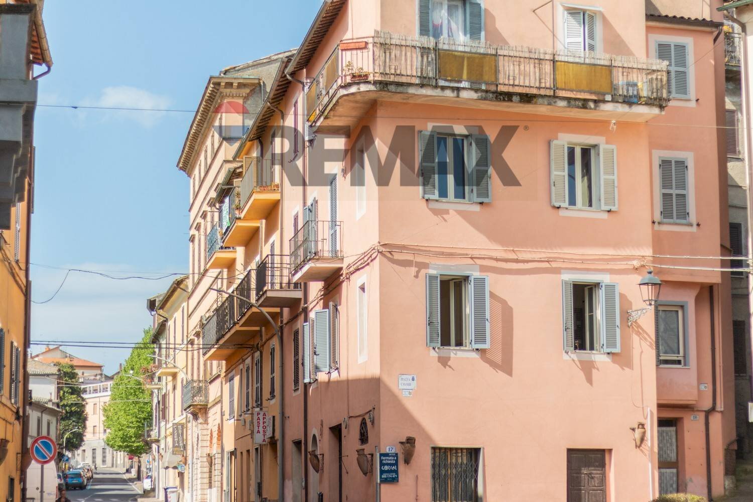 Edificio all\'aperto - Bilocale Via Vittorio Veneto
 
3, Grotte di Castro - foto 2