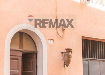 Edificio all\'aperto - Bilocale Via Vittorio Veneto
 
3, Grotte di Castro - foto 7