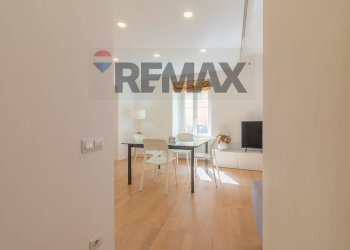 Sala da pranzo - Bilocale Via Vittorio Veneto
 
3, Grotte di Castro - foto 11