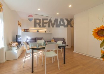 Sala da pranzo - Bilocale Via Vittorio Veneto
 
3, Grotte di Castro - foto 15