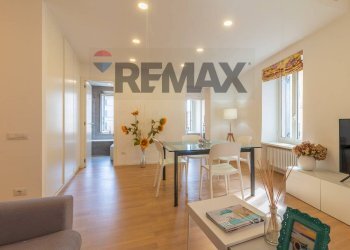 Sala da pranzo - Bilocale Via Vittorio Veneto
 
3, Grotte di Castro - foto 18