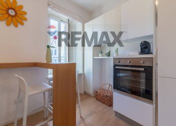 Cucina - Bilocale Via Vittorio Veneto
 
3, Grotte di Castro - foto 25