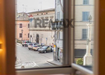 Edificio all\'aperto - Bilocale Via Vittorio Veneto
 
3, Grotte di Castro - foto 46