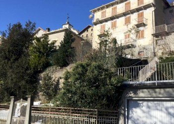 Foto 1 - Villa Frazione Costa, Fobello - photo 1