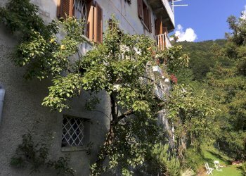 Foto 2 - Villa Frazione Costa, Fobello - photo 2