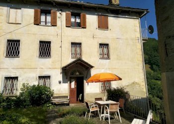 Foto 3 - Villa Frazione Costa, Fobello - photo 3