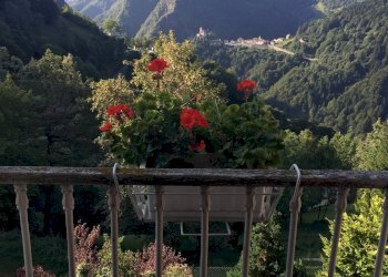 Foto 6 - Villa Frazione Costa, Fobello - photo 6