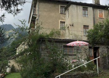 Foto 7 - Villa Frazione Costa, Fobello - photo 7