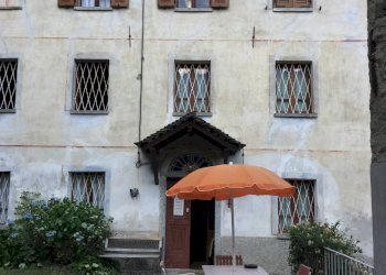 Foto 8 - Villa Frazione Costa, Fobello - photo 8