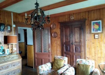 Foto 14 - Villa Frazione Costa, Fobello - photo 14