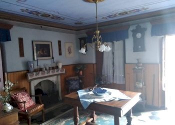 Foto 15 - Villa Frazione Costa, Fobello - photo 15