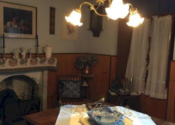 Foto 16 - Villa Frazione Costa, Fobello - photo 16