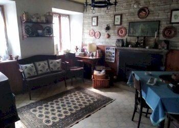 Foto 17 - Villa Frazione Costa, Fobello - photo 17