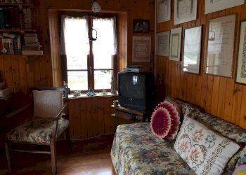 Foto 23 - Villa Frazione Costa, Fobello - photo 23