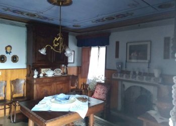 Foto 24 - Villa Frazione Costa, Fobello - photo 24