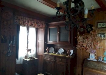 Foto 28 - Villa Frazione Costa, Fobello - photo 28