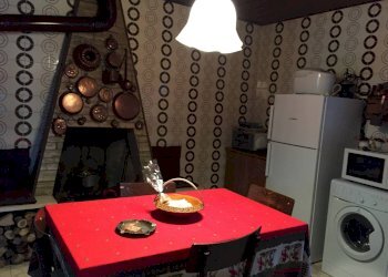 Foto 30 - Villa Frazione Costa, Fobello - photo 30